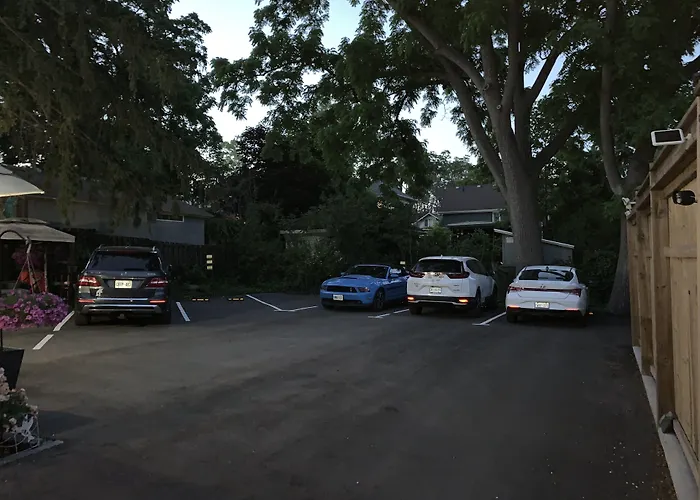 Ambiance By The Falls B&B Niagara Falls